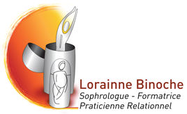 Lorainne BINOCHE Logo
